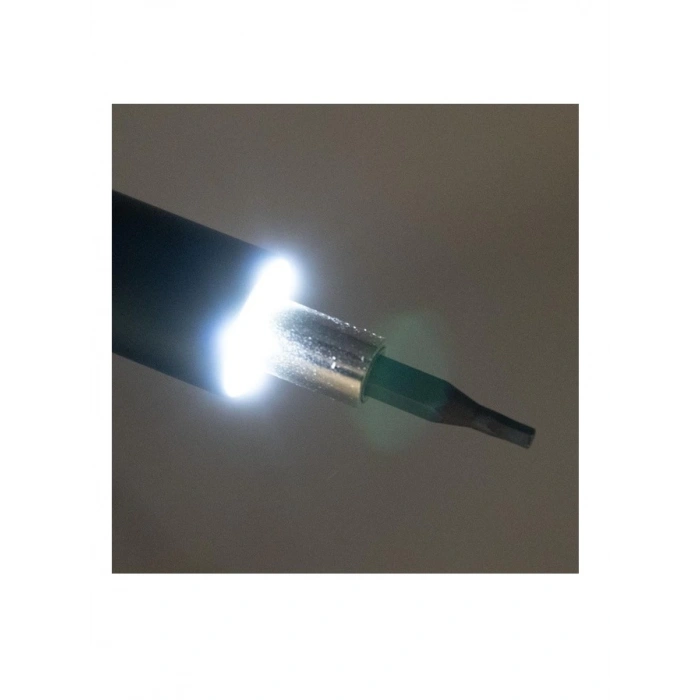 Ceta Form Cb4/est28 Şarjlı Tornavida Mikro Bits Uç Takımı 28 Parça