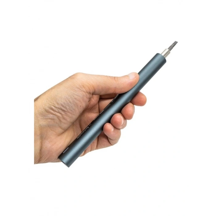 Ceta Form Cb4/est28 Şarjlı Tornavida Mikro Bits Uç Takımı 28 Parça