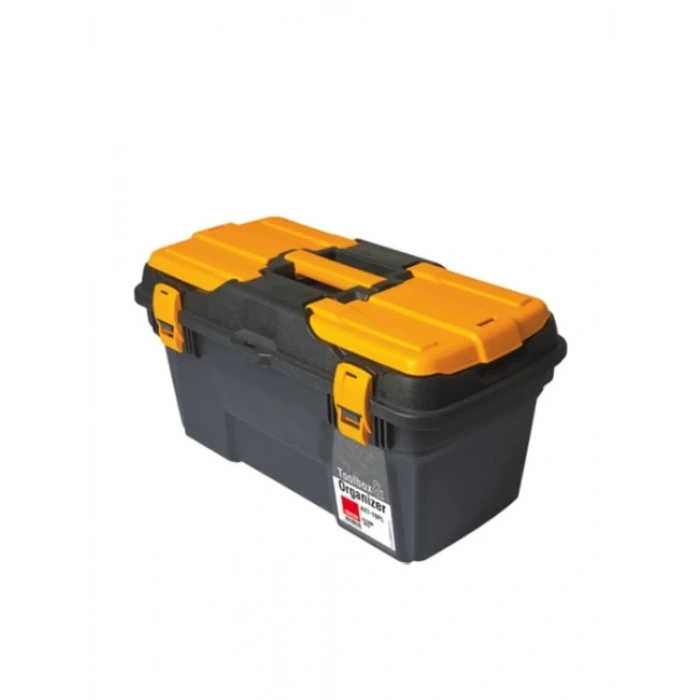 CETA FORM Ceta A27-19pl Plastik Takım Çantası - 19”