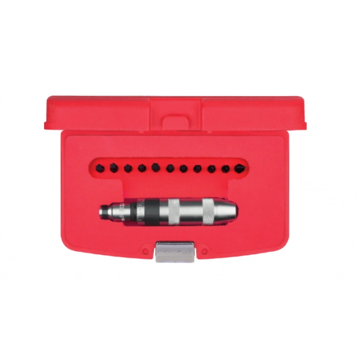 Ceta Form F28-P12 12 Parça Darbeli Bits Tornavida Takımı