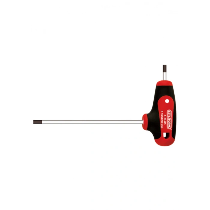 CETA FORM K10-050-150 5MM TE ALLEN ANAHTAR