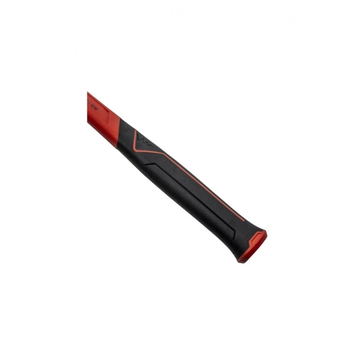 Ceta Form L02F-12 Bombe Başlı Çekiç (Fiberglas Saplı) 340 Gr