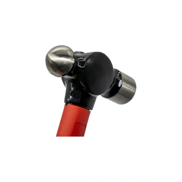 Ceta Form L02F-12 Bombe Başlı Çekiç (Fiberglas Saplı) 340 Gr