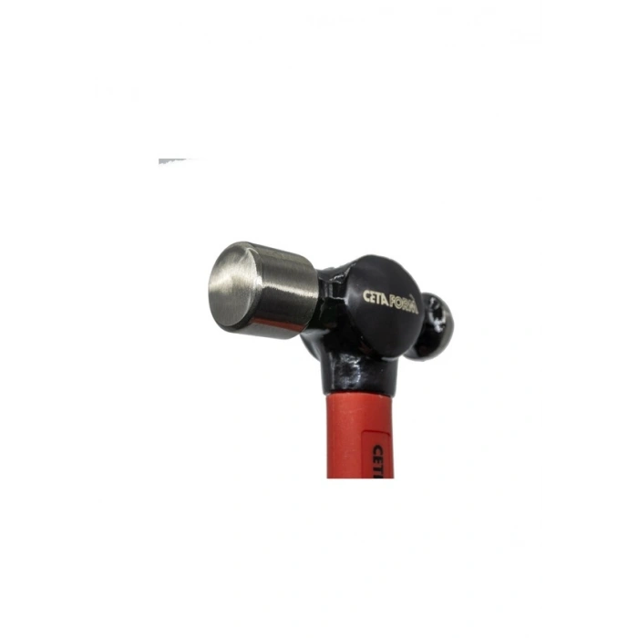 Ceta Form L02F-12 Bombe Başlı Çekiç (Fiberglas Saplı) 340 Gr