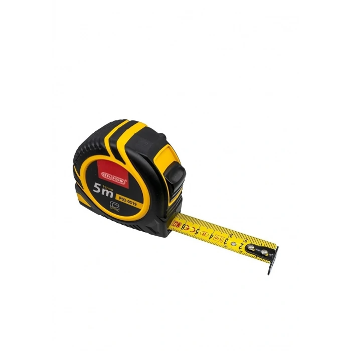 Ceta Form P03-0519 C-pro Profesyonel Metre 5m - 19 MM