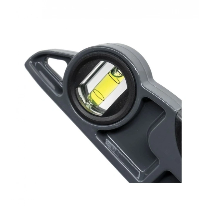 Ceta Form P24M-022 Torpedo Döküm Miknatıslı Mini Su Terazisi 225