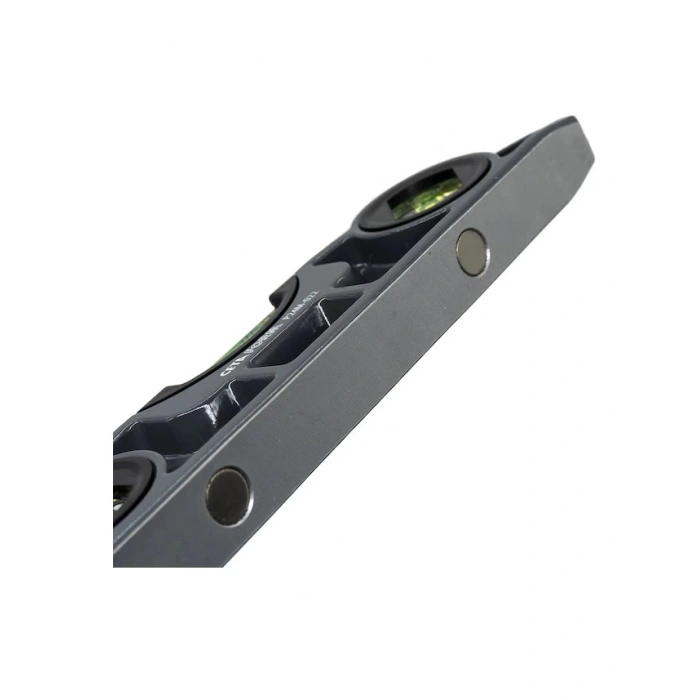 Ceta Form P24M-022 Torpedo Döküm Miknatıslı Mini Su Terazisi 225