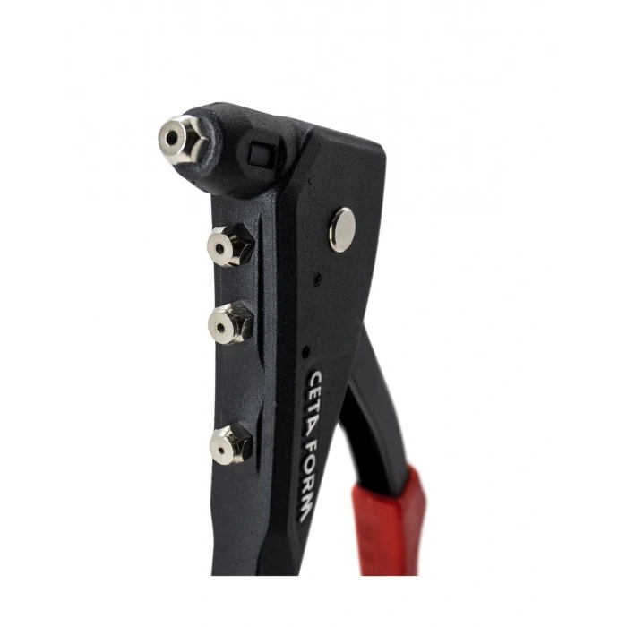 Ceta Form R01-STD 250 mm Yeni Jenerasyon Perçin Tabancası