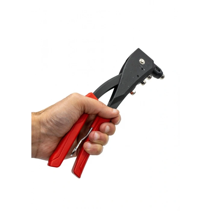 Ceta Form R01-STD 250 mm Yeni Jenerasyon Perçin Tabancası