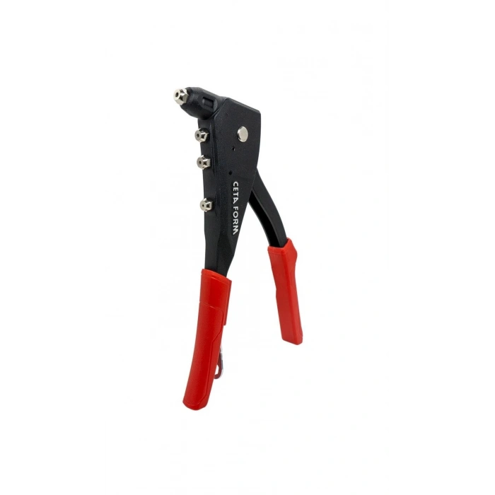 Ceta Form R01-STD 250 mm Yeni Jenerasyon Perçin Tabancası