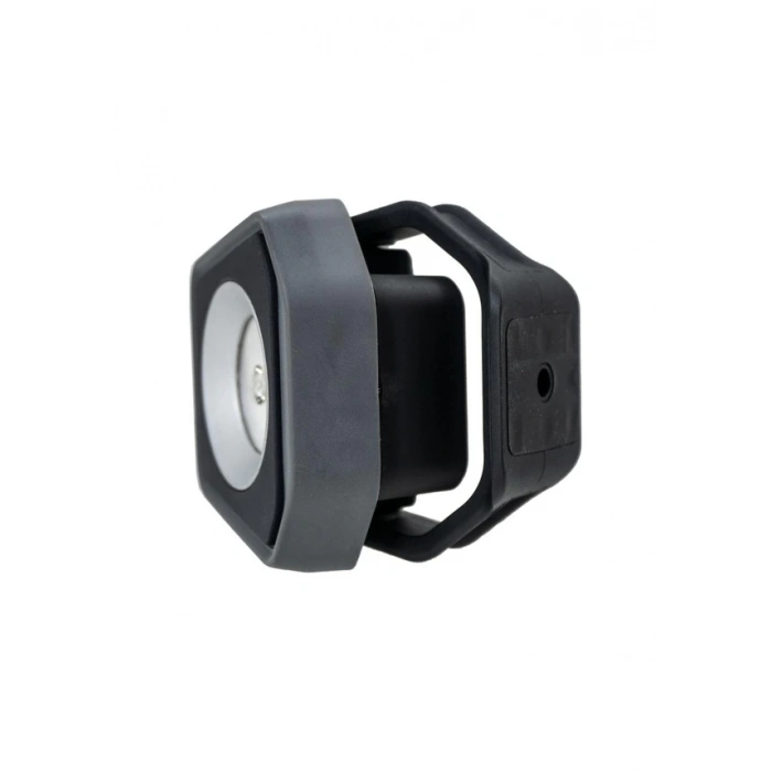 Ceta Form R14-cf10 Şarjlı Kompakt Led Projektör Lamba 1000 Lümen