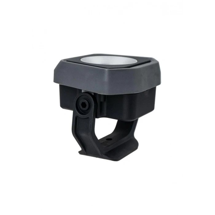 Ceta Form R14-cf10 Şarjlı Kompakt Led Projektör Lamba 1000 Lümen