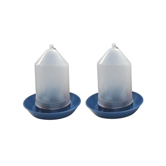 Civciv Yemlik 0.75 LT ( 2 Adet )