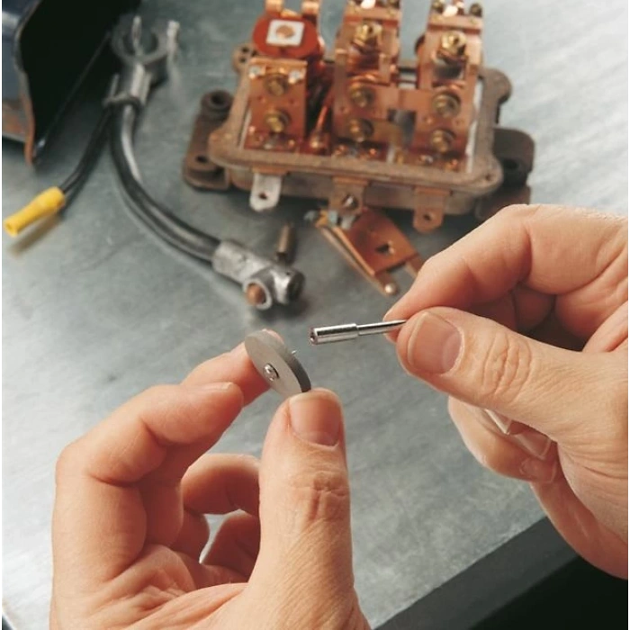 Dremel Mandren (402) 4Lü - 26150402JA