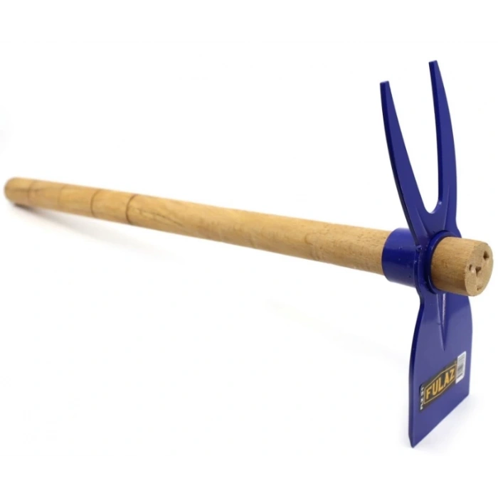 EL ÇAPASI ÇATAL AĞIZ SAPLI FULAZ FLZ31