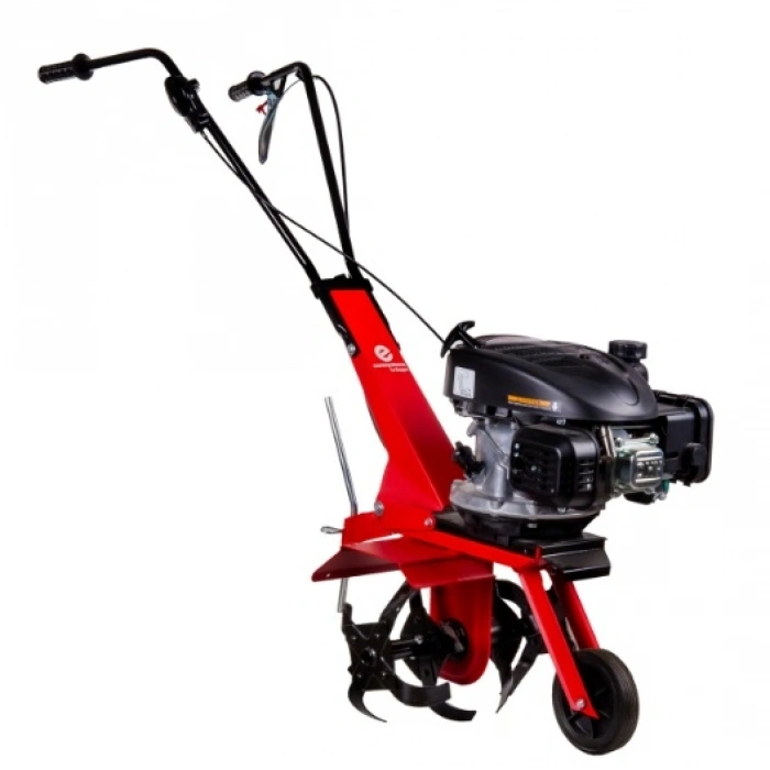 EURO SYSTEMS / LA ZAPPA LONCİN ÇAPA MAKİNESİ