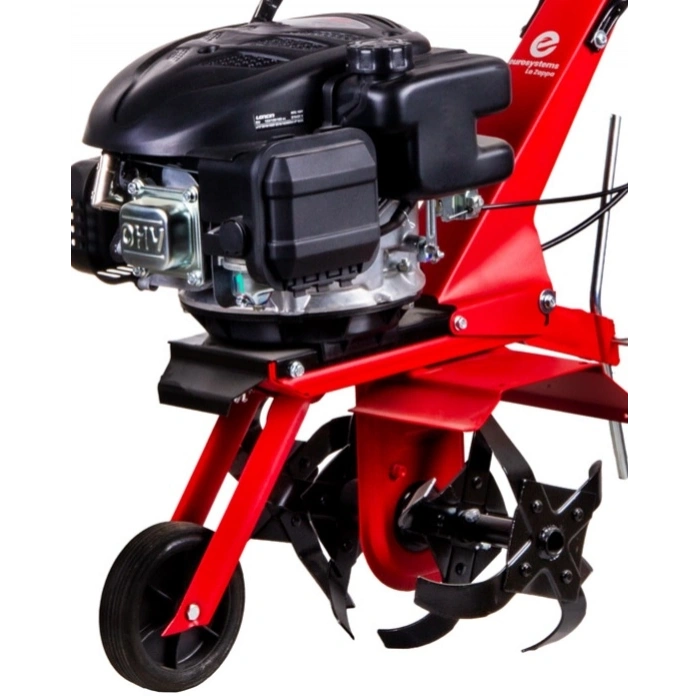 EURO SYSTEMS / LA ZAPPA LONCİN ÇAPA MAKİNESİ