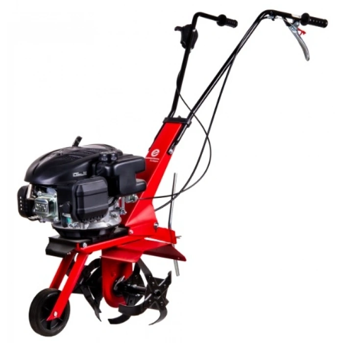 EURO SYSTEMS / LA ZAPPA LONCİN ÇAPA MAKİNESİ
