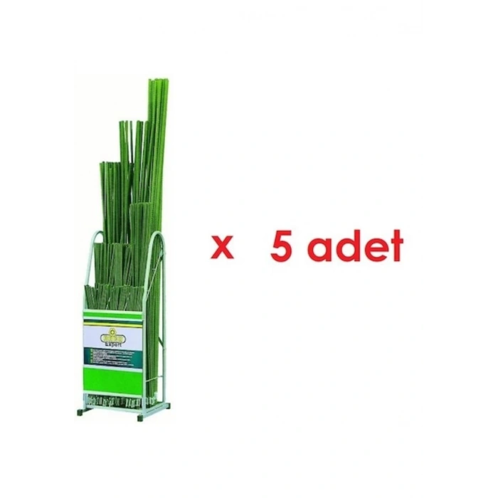 Gardener 53722 Bitki Destek Çubuğu 16 mm X 210 cm