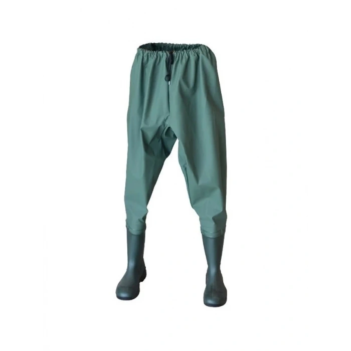 GEZER PANTALON ÇİZMESİ