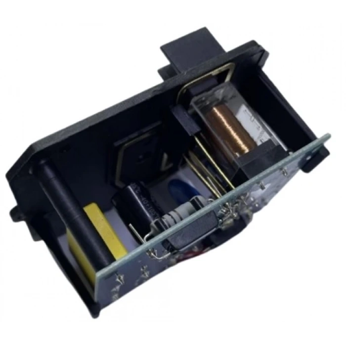 hidrafor hidromatı ana kart