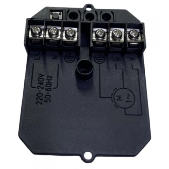 hidrafor hidromatı ana kart