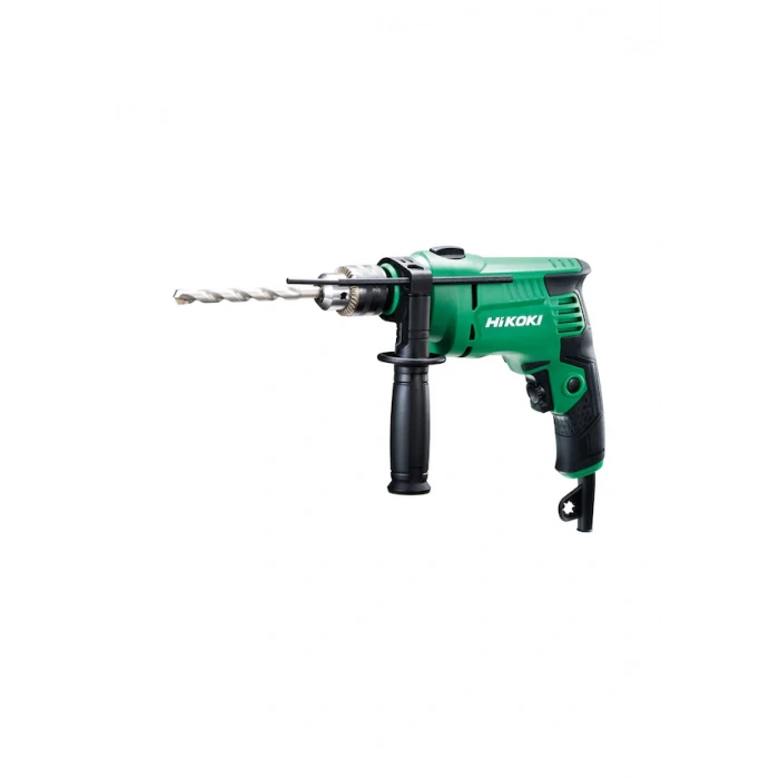 Hikoki DV13VST 550W 13 MM Darbeli Matkap