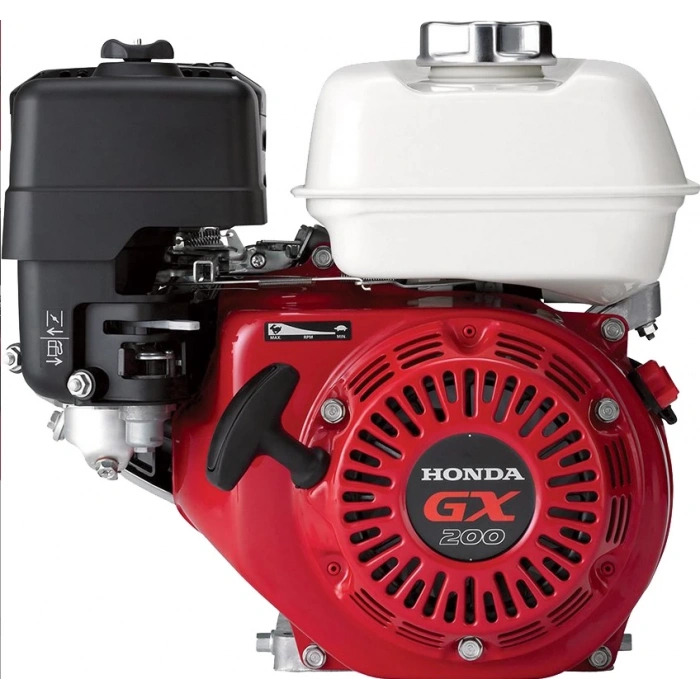 Honda GX200 Tek Motor Benzinli 6.5Hp