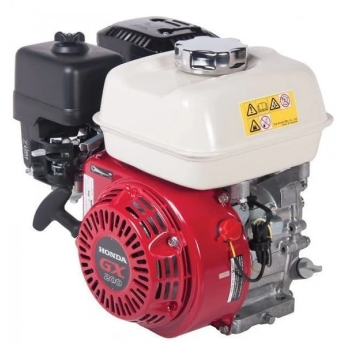 Honda GX200 Tek Motor Benzinli 6.5Hp