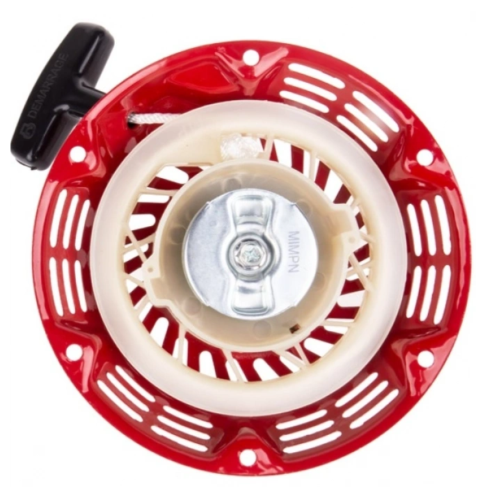 Honda Tip Starter Kapak 5.5 / 6.5 GX160 / GX200-(sac tırnaklı)