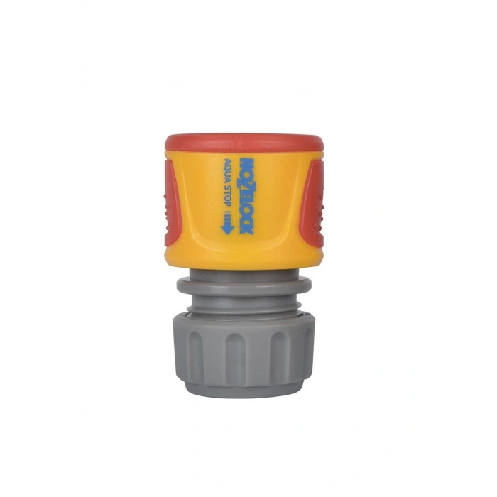 Hozelock 2075H Hortum Bağlantısı Stoplu 1/2