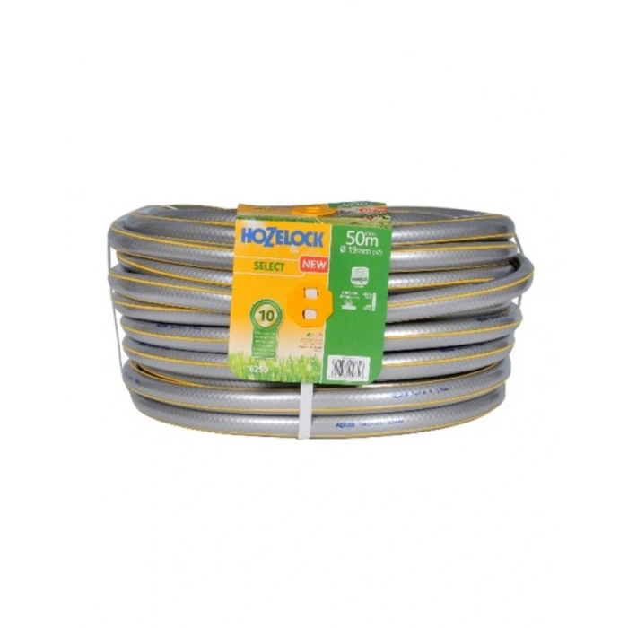 Hozelock 6250H 50 m 3/4 Select Hortum