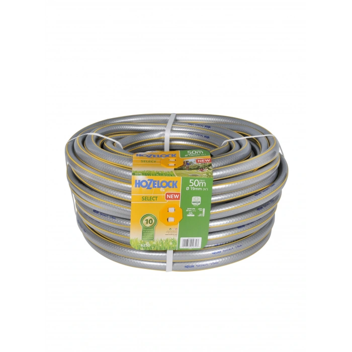 Hozelock 6250H 50 m 3/4 Select Hortum