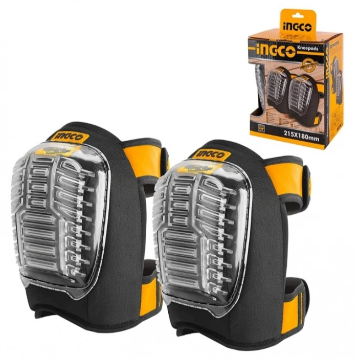 İngco Endüstriyel Dizlik 2 Lİ