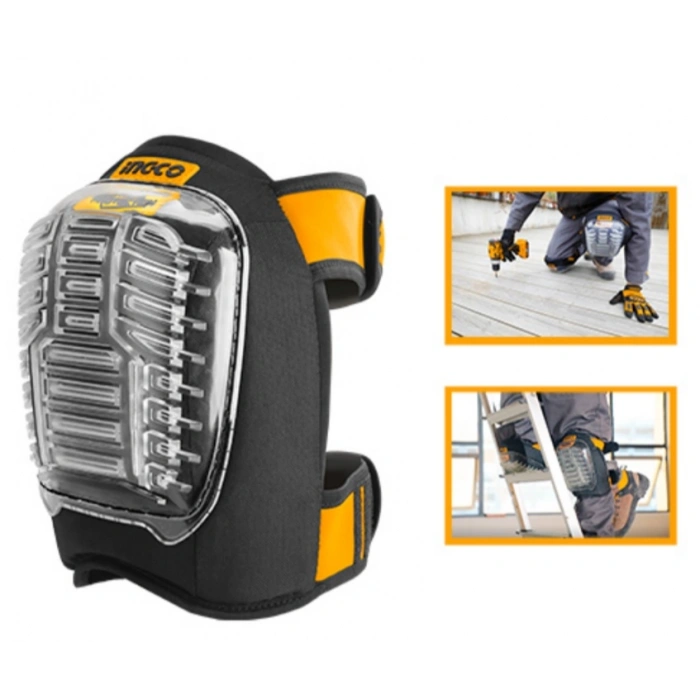 İngco Endüstriyel Dizlik 2 Lİ