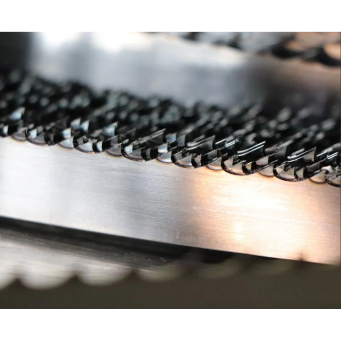 JUNİOR Et, Kemik Testereleri 16x0,5 Z-3 1840