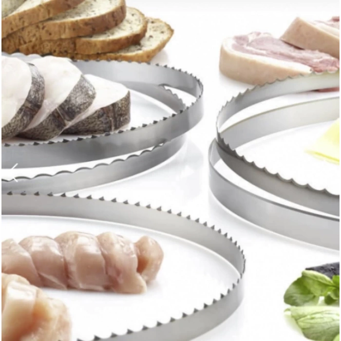 JUNİOR Et, Kemik Testereleri 16x0,5 Z-3 1840