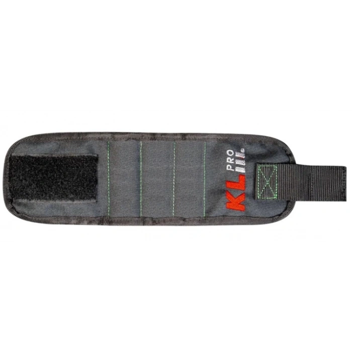 KL PRO ÇANTA MIKNATISLI BİLEKLİK KLPRO