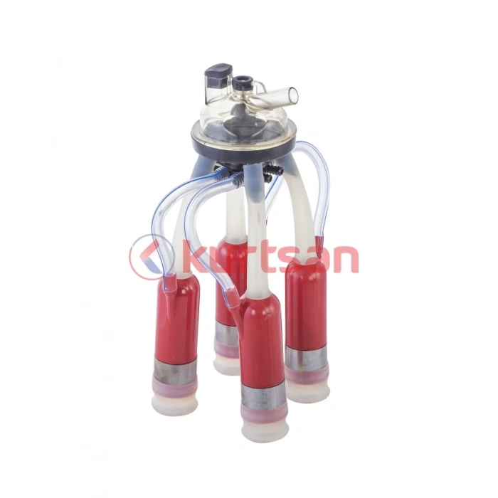 KURTSAN 300 CC SİLİKON SAĞIM BAŞLIĞI - KP02142