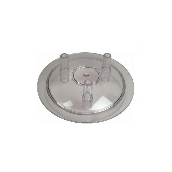 KURTSAN ALÜMİNYUM GÜĞÜM KAPAĞI 40 / 50 LT 21 CM - MP02018