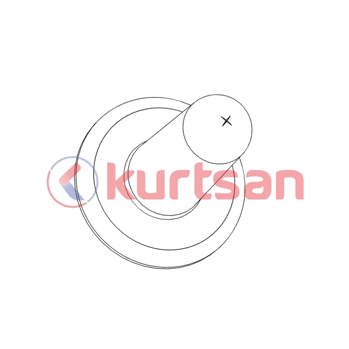 KURTSAN BİBERON EMZİĞİ - MP01151