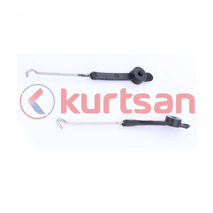 KURTSAN HAZNE TUTMA KANCASI - MP06175