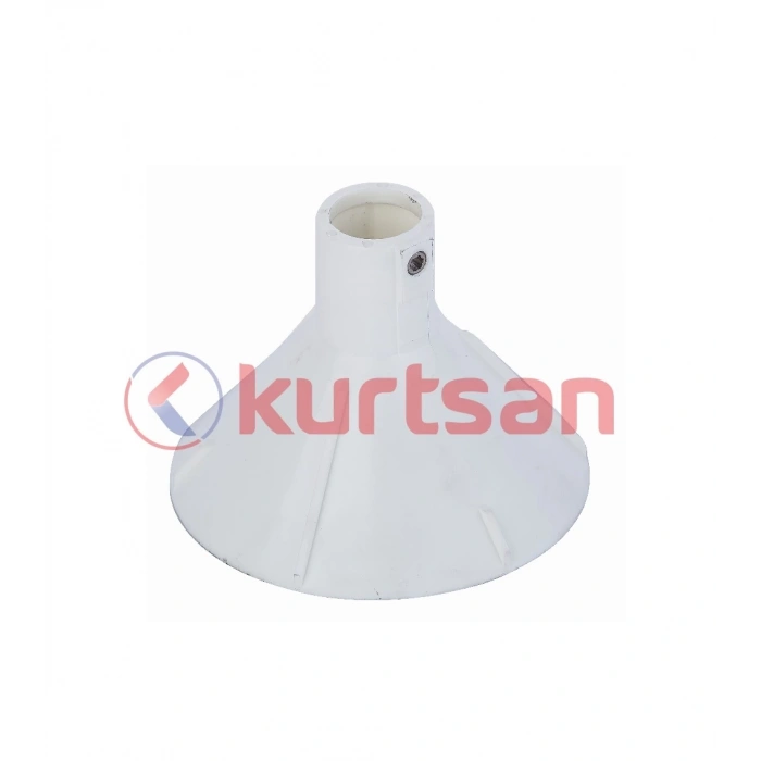KURTSAN KREMA MAKİNESİ DİSK KAPAĞI - MP06163