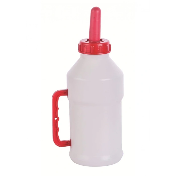 Kurtsan Plastik Buzağı Biberonu 2.5 Litre