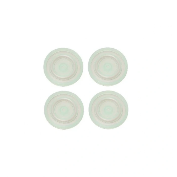 KURTSAN K1 PULSATÖR MEMBRANI ( küçük) 4 ADET - MP01022