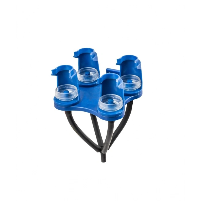 KURTSAN SAĞIM BAŞLIĞI (PLASTİK) YIKAMA APARATI - KP01057