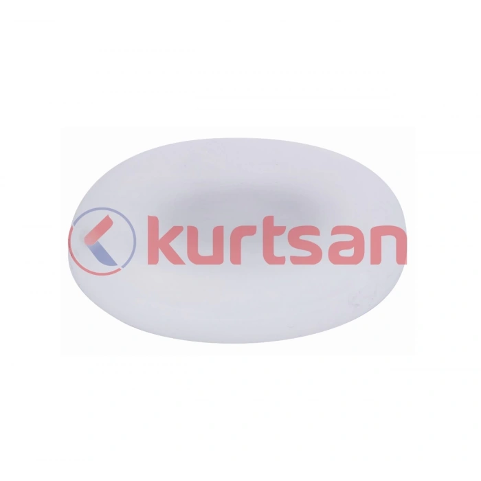 KURTSAN ŞAMANDIRA BALONU KREMA MAK. - MP06174