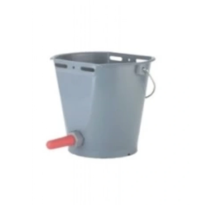 KURTSAN YD01001 EMZİKLİ KOVA - BUZAĞI