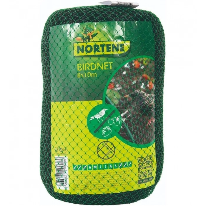 Kuştan koruma ağı intermas 120018 birdnet paket