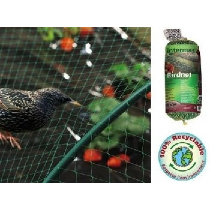 Kuştan koruma ağı intermas 120018 birdnet paket